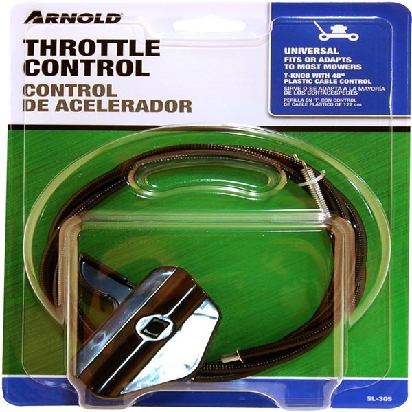 Arnold Throttle Control SL-305